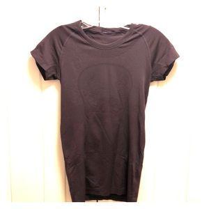 Lululemon Swiftly Tech Short Sleeve Crew